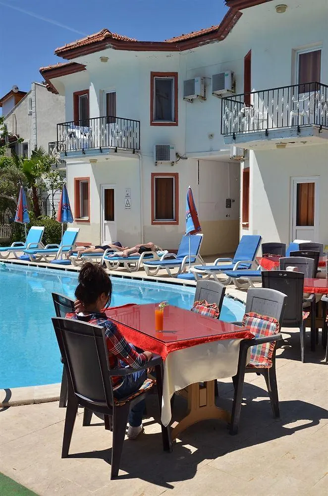 Dost Hotel Fethiye