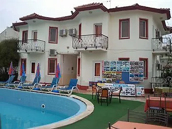 Dost Hotel Fethiye
