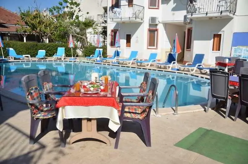 Dost Hotel Fethiye