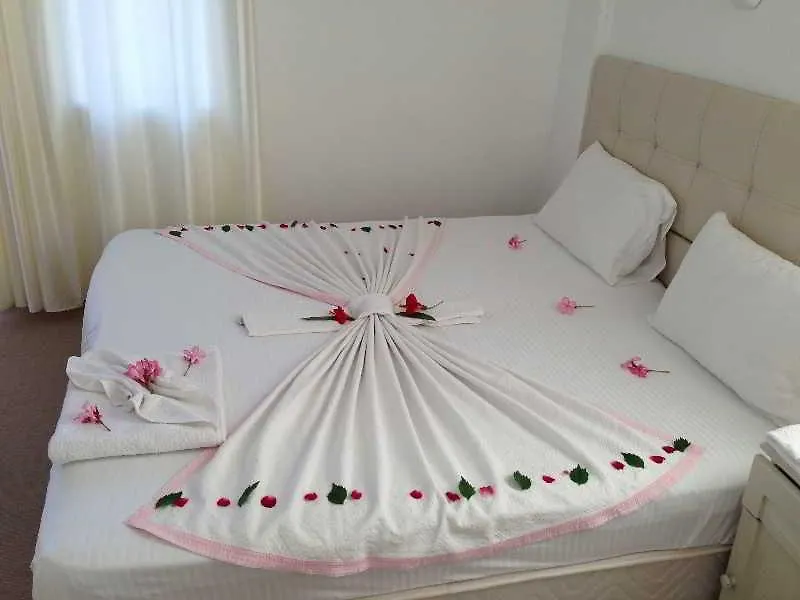 Dost Hotel Fethiye