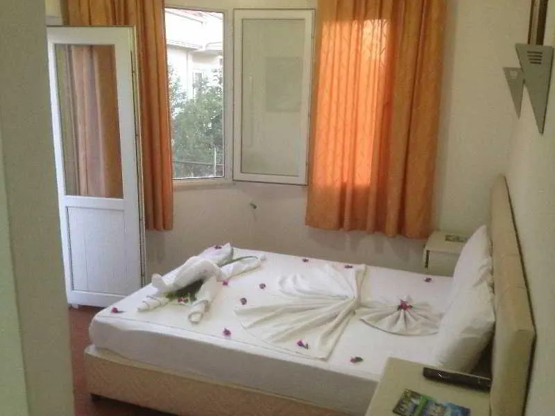 Dost Hotel Fethiye