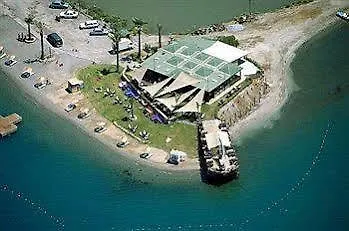 Dost Hotel Fethiye