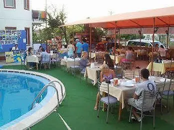 Dost Hotel Fethiye